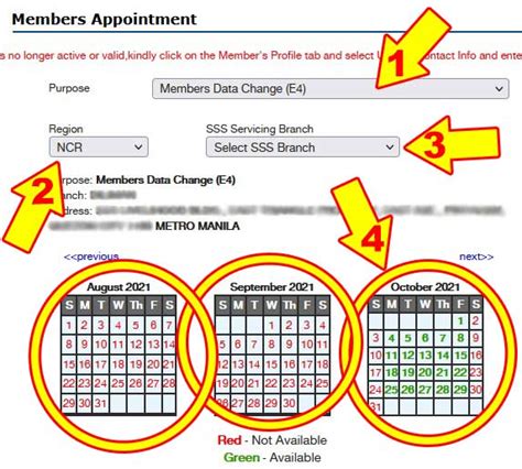 sss binondo online appointment|How to Schedule an SSS Online Appointment (2024 Updated .